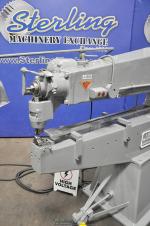 used libert circle shear nibbler1060