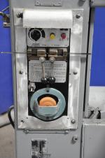 used doall vertical contour bandsawV-16