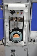 used doall vertical contour bandsawV-16