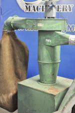 used burgmaster houdaille turret drill press1DL