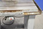 used burgmaster houdaille turret drill press1DL
