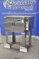 Used-Grieve-Used Grieve Heat Treat Convection Batch Oven-NB-350-A3715-01