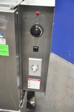 Used-Grieve-Used Grieve Heat Treat Convection Batch Oven-NB-350-A3715-08