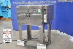 Used-Grieve-Used Grieve Heat Treat Convection Batch Oven-NB-350-A3715-010