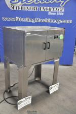 Used-Grieve-Used Grieve Heat Treat Convection Batch Oven-NB-350-A3715-011