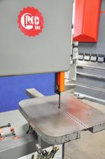 used grob vertical band saw4V-24