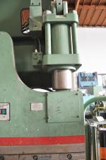 used cincinnati cnc hydraulic press brake175 CBIIX10'