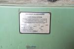 used cincinnati cnc hydraulic press brake175 CBIIX10'