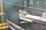 used cincinnati cnc hydraulic press brake175 CBIIX10'