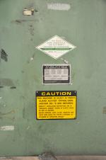 used cincinnati cnc hydraulic press brake175 CBIIX10'
