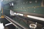 used cincinnati cnc hydraulic press brake175 CBIIX10'