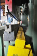 used cincinnati cnc hydraulic press brake175 CBIIX10'
