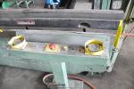 used cincinnati cnc hydraulic press brake175 CBIIX10'