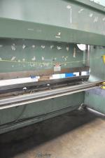 used cincinnati cnc hydraulic press brake175 CBIIX10'
