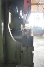 used cincinnati cnc hydraulic press brake175 CBIIX10'
