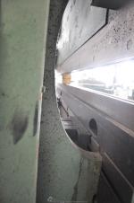 used cincinnati cnc hydraulic press brake175 CBIIX10'