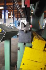 used cincinnati cnc hydraulic press brake175 CBIIX10'