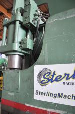 used cincinnati cnc hydraulic press brake175 CBIIX10'