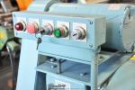 used niagara powered slip roll3X36P