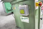 used haberle compound angle cold saw and miter cuttingH-90A