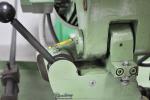 used haberle compound angle cold saw and miter cuttingH-90A