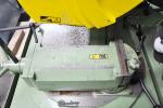 used haberle compound angle cold saw and miter cuttingH-90A