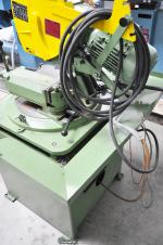 used haberle compound angle cold saw and miter cuttingH-90A