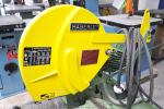 used haberle compound angle cold saw and miter cuttingH-90A