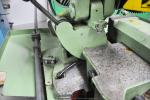 used haberle compound angle cold saw and miter cuttingH-90A
