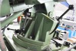 used haberle compound angle cold saw and miter cuttingH-90A
