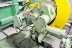 used haberle compound angle cold saw and miter cuttingH-90A