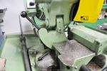 used haberle compound angle cold saw and miter cuttingH-90A