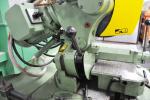 used haberle compound angle cold saw and miter cuttingH-90A
