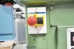 used haberle compound angle cold saw and miter cuttingH-90A