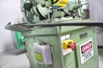used haberle compound angle cold saw and miter cuttingH-90A