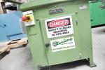used haberle compound angle cold saw and miter cuttingH-90A