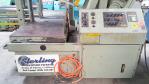 used hyd-mech heavy duty automatic heavy duty pivoting & mitering horizontal bandsawM-16A