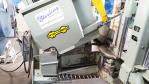 used hyd-mech heavy duty automatic heavy duty pivoting & mitering horizontal bandsawM-16A