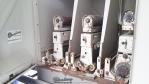 used timesavers belt wood sander (3 head)67