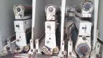 used timesavers belt wood sander (3 head)67