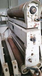 used timesavers belt wood sander (3 head)67