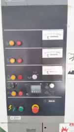 used timesavers belt wood sander (3 head)67