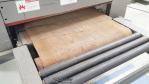 used timesavers belt wood sander (3 head)67