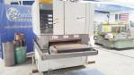 used timesavers belt wood sander (3 head)67