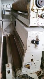 used timesavers belt wood sander (3 head)67
