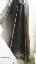 used timesavers belt wood sander (3 head)67