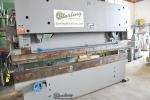 used htc hydraulic press brake155-12H