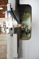 used htc hydraulic press brake155-12H