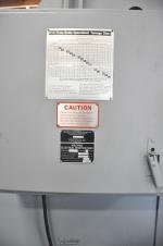 used htc hydraulic press brake155-12H