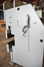used htc hydraulic press brake155-12H